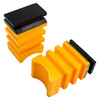 Mercedes Sprinter 2500 3500 4500 Rear Helper Springs Kit 2010-2020