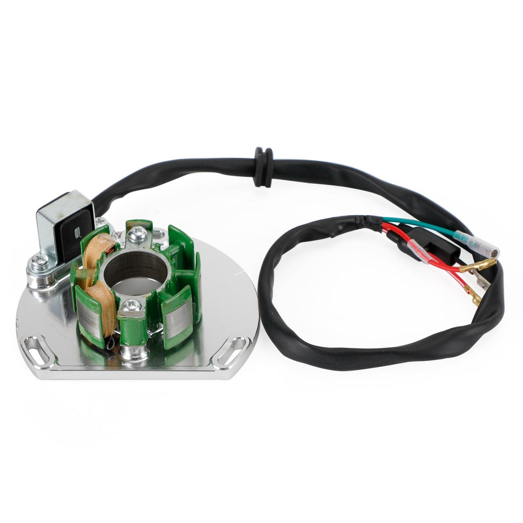 2000 2001 2002 2003 2004 KTM 125cc 200cc EXC MXC SX SXS Stator Magneto Regulator Gasket Kit