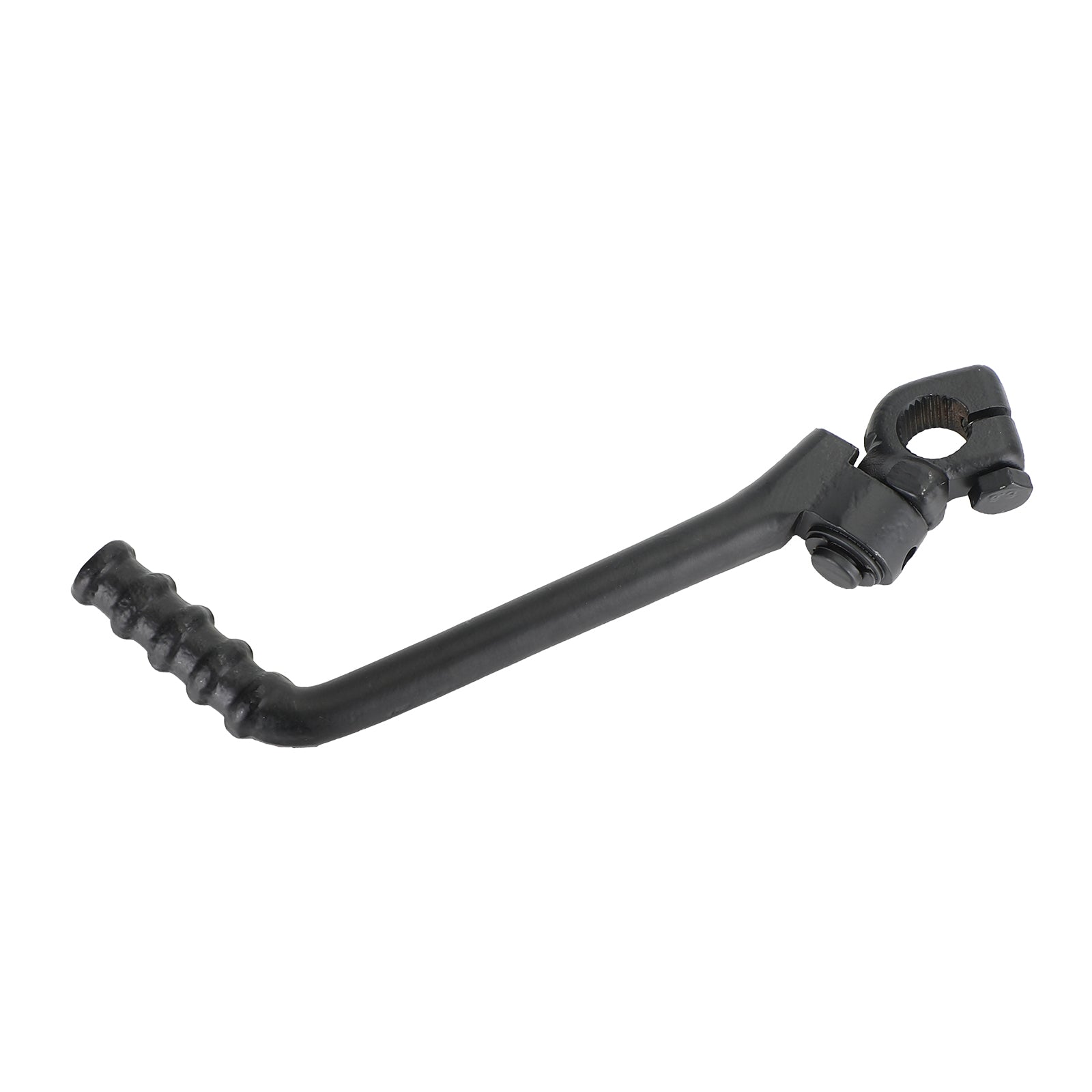 Stainless Steel 16mm Kick Starter Lever for 140cc 150cc 160cc Yx Zonshen Engines Silver