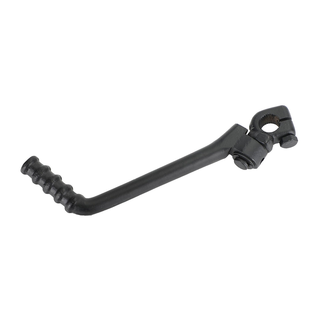16Mm Silver Kick Start Lever Stainless Steel Yx Zonshen 140Cc 150Cc 160Cc Engine Part
