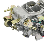 1993 1994 1995 1996 1997 1998 Toyota Hiace 1RZ 4Y Carb Assembly 21100-75020 21100-75021