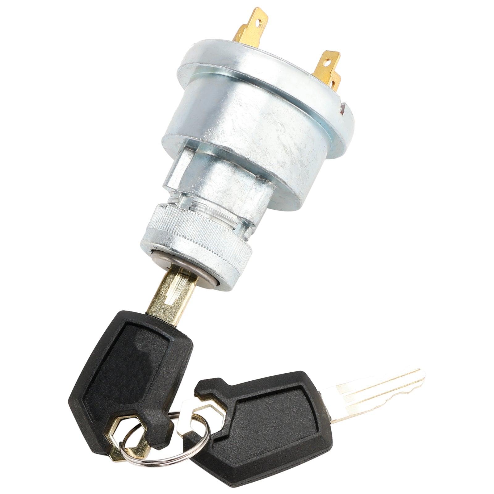 163-2659 Starter Switch Assembly for CAT 416B Excavator Parts