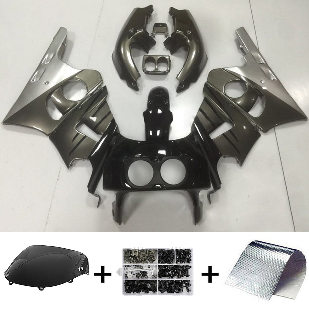 CBR400RR NC29 Honda Fairing Kit 1990-1999 Model Years