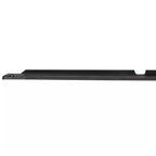 2001-2005 Lexus IS300 4-Piece Door Window Molding Trim Belt for Front and Rear Doors