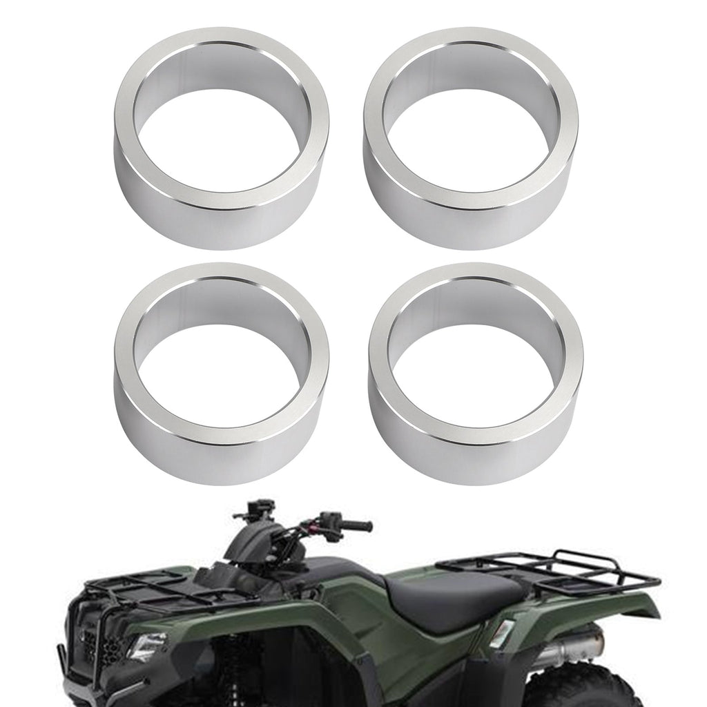 Honda Rancher Recon 230 250 300 350 400 420 2.5 Inch ATV Suspension Lift Spacer Kit