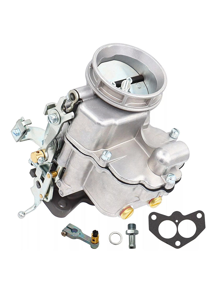 1939 to 1959 Ford V8 FlatHead Engine Holley 94 Carb 232"-279" Displacement