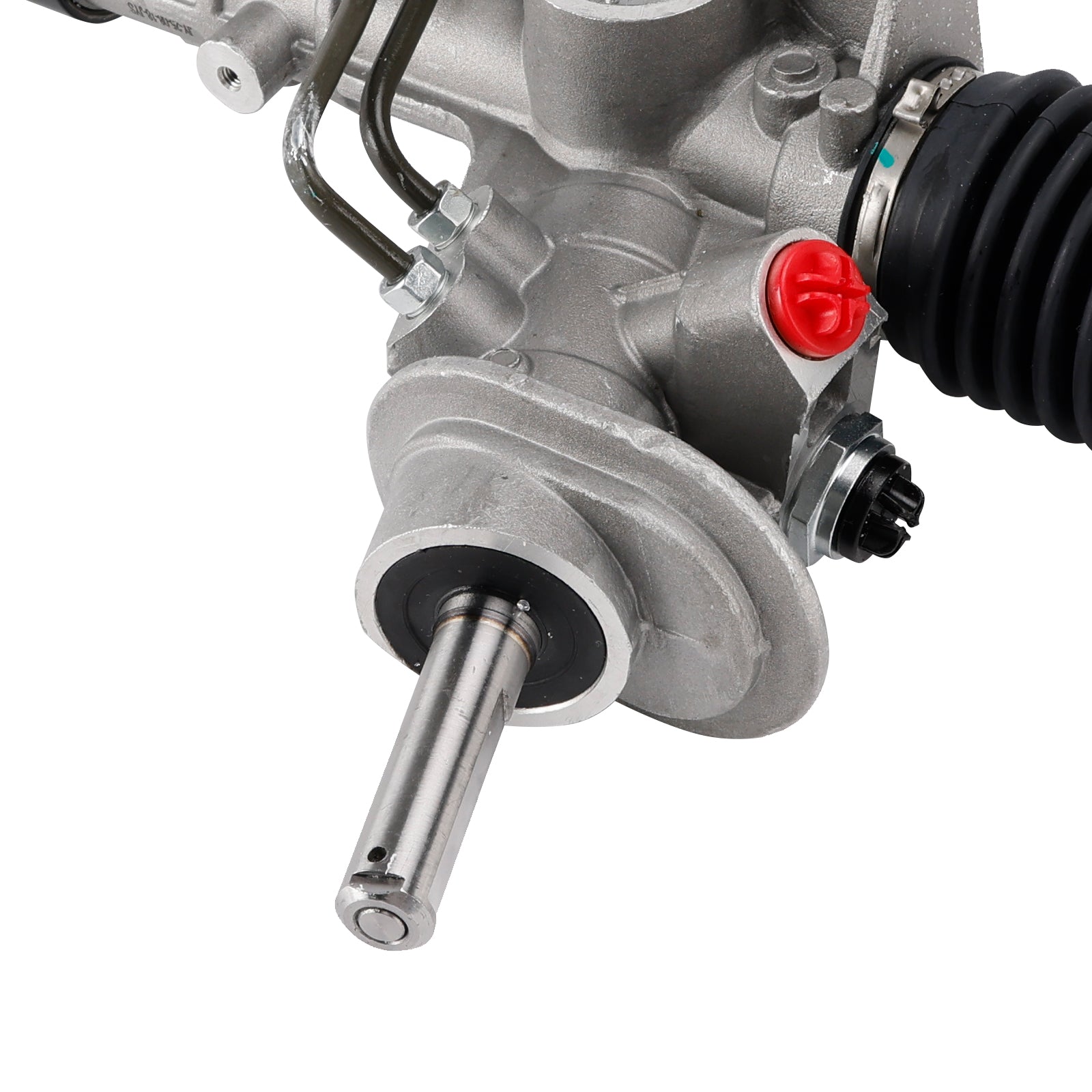 1.9 TDI Power Steering Gear Rack for 2000-2010 Seat Alhambra 7V8 7V9 Models 7M3422061B