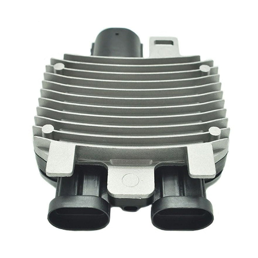 2001-2008 Jaguar X-Type V6 2.5L 3.0L Radiator Fan Control Module C2S24957