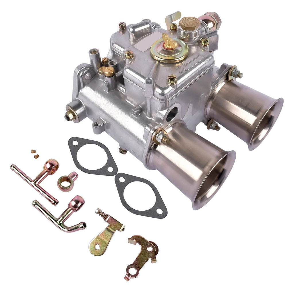 19630.007 Weber DCOE 48mm Carburettor Assembly for Toyota Datsun American V8 Motors