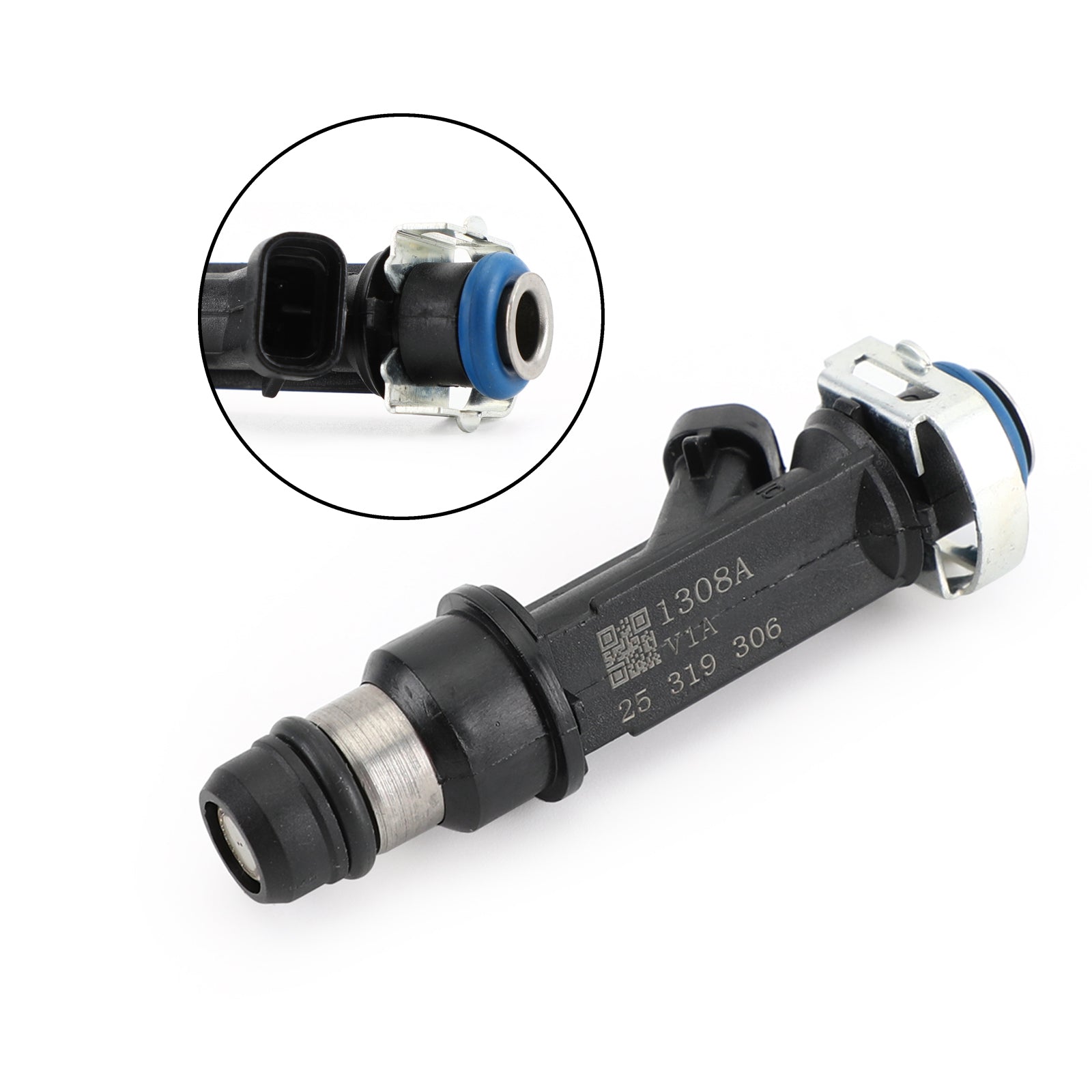 OEM Fuel Injector 25319306 Replacement for 2000-2002 Chevrolet Cavalier Pontiac Sunfire 2.2L