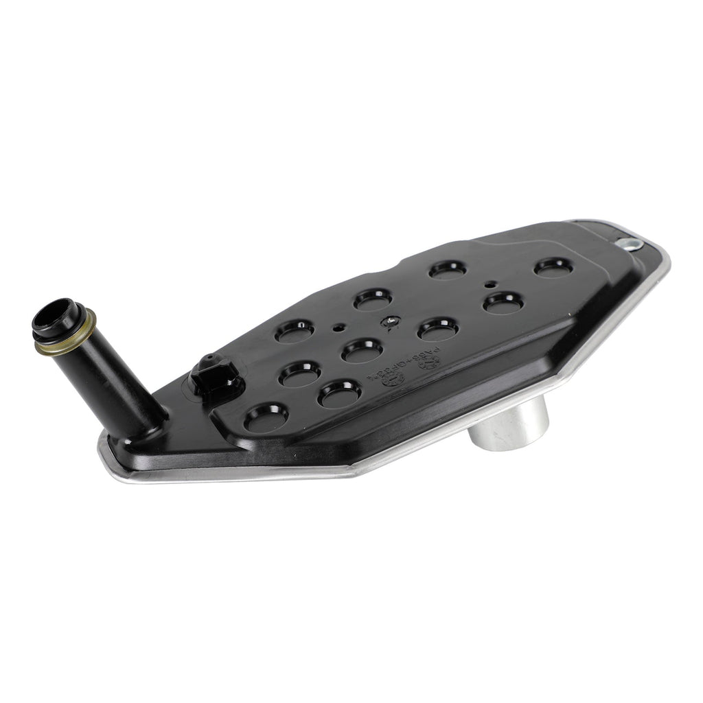 2000 to 2011 Dodge Pickup Dakota Transmission Sensors Complete Kit 45RFE 545RFE 68RFE with 4WD Filter Pan Gasket