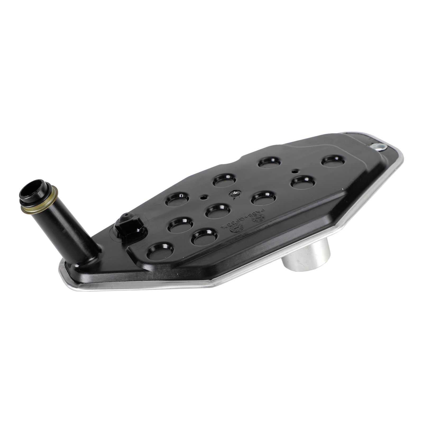 2000 to 2011 Dodge Pickup Dakota Transmission Sensors Complete Kit 45RFE 545RFE 68RFE with 4WD Filter Pan Gasket