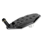 45RFE 545RFE 68RFE Transmission Sensor Set for 2000-2011 Dodge Dakota Pickup Including 4WD Filter Kit Pan Gasket