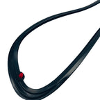 1988-1991 CR-X CRX EF8 Window Molding Trim Glass Surround RH & LH 73810-SH2-003 73860-SH2-003