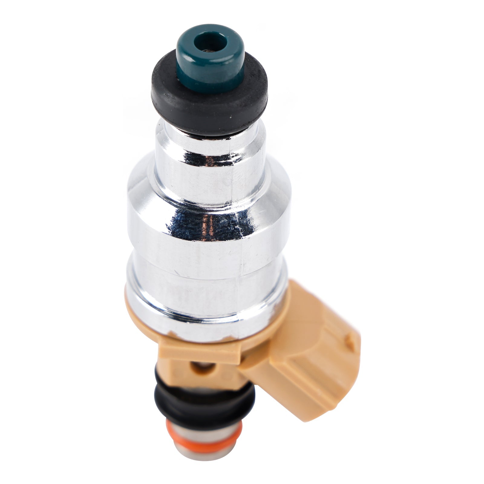 195500-1280 Fuel Injector Compatible with Ford Probe Mazda 626 MX-6 1.6L 2.2L