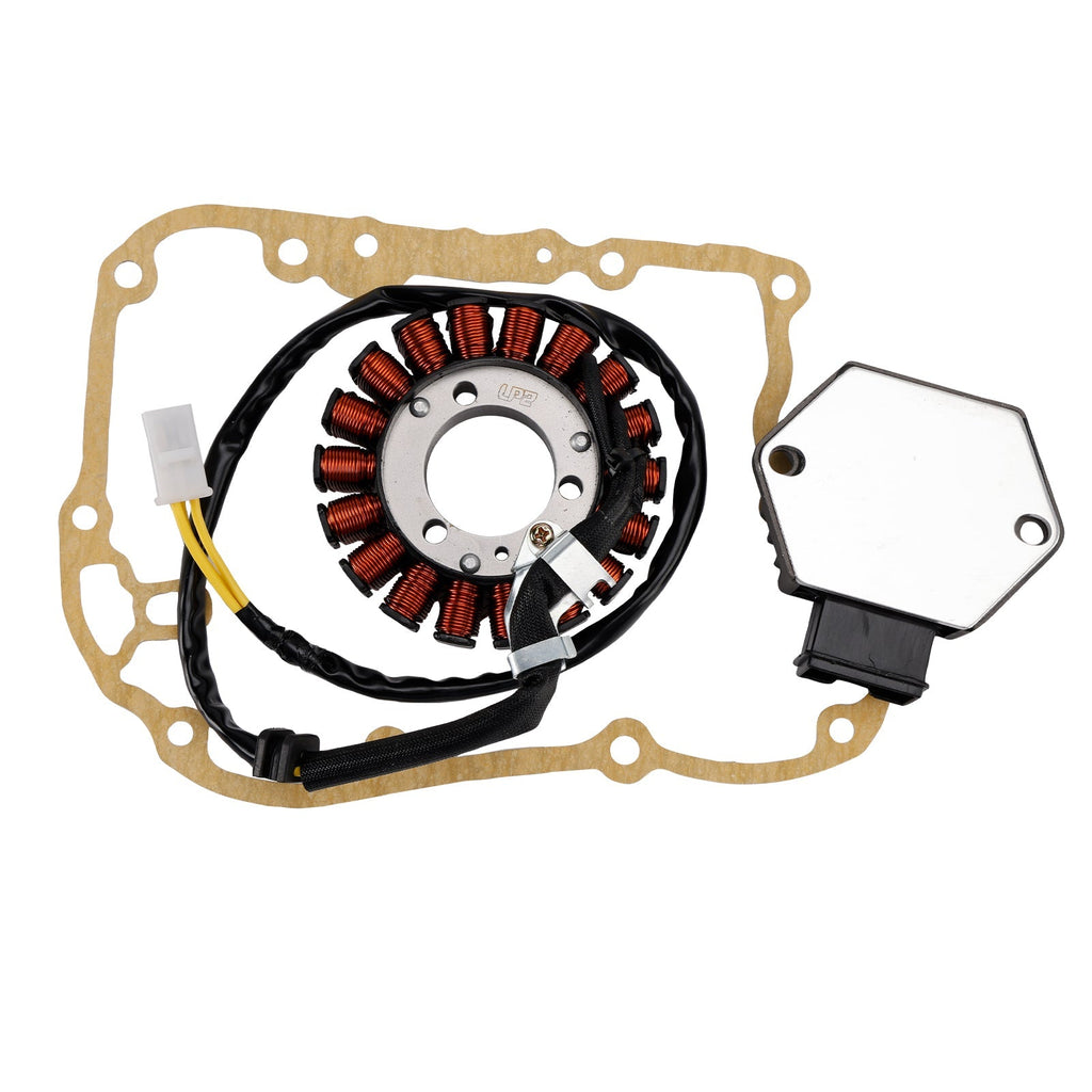 Honda SH 150 2001 2002 2003 2004 Stator Assembly Rectifier Regulator Gasket 31120-KGF-912