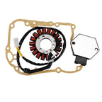Genuine Honda SH125 Stator Regulator Rectifier Generator Gasket 31120-KGF-912 2001-2004