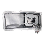 Engine Oil Pan for 2001 to 2006 GMC Yukon Denali 424116 264-135