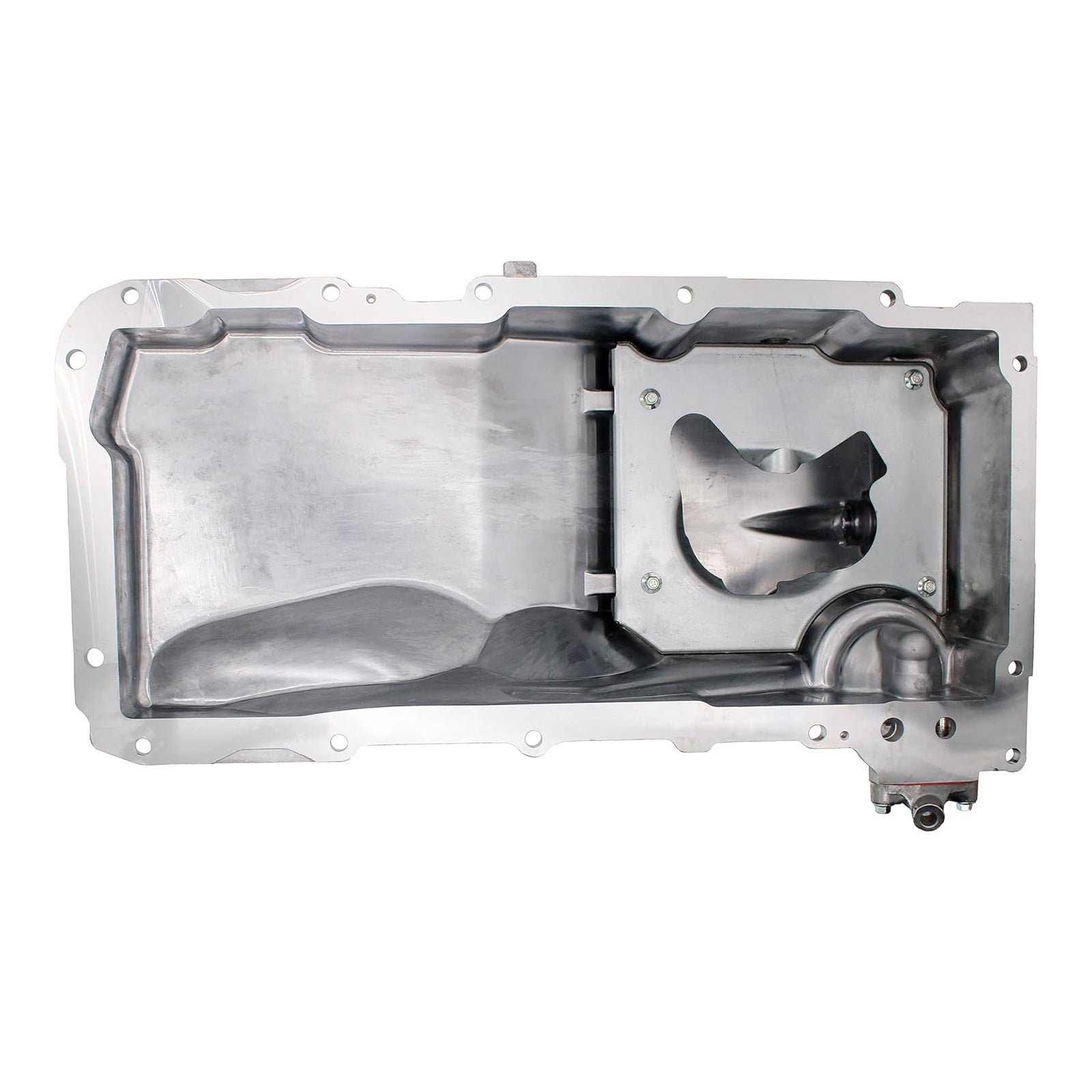 Engine Oil Pan for 2001 to 2006 GMC Yukon Denali 424116 264-135