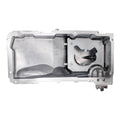 2001 2002 2003 2004 2005 2006 GMC Sierra 3500 264-135 Oil Pan Assembly