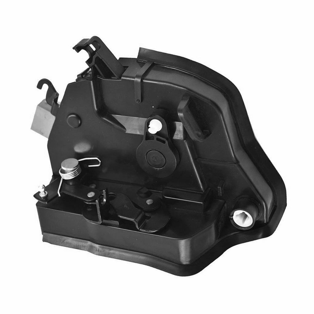 2001/10-2003/09 BMW X5 E53 4.6is 4619 ccm, 255 KW, 347 PS Front Left Door Lock Latch Catch Actuator 51218402537