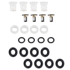 16450-PNE-G01 Fuel Injector Repair Kit 4PCS 2.0L-L4 Acura RSX 2002-2004