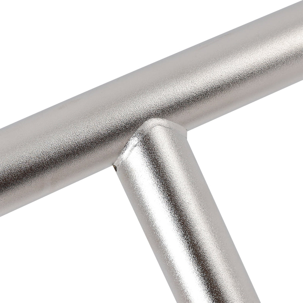 Chevrolet Express Van 4-Step Stainless Steel Side Ladder 1997-2024 Models 1500/2500/3500