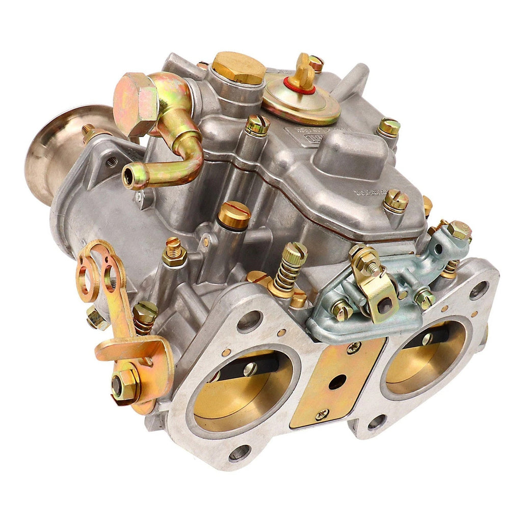1975-1992 Volkswagen Water Cooled 1.5 1.6 1.7 1.8 Engine 40 DCOE Weber Twin Choke High Performance Carburetor