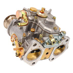 1975-1992 Volkswagen Water Cooled 1.5 1.6 1.7 1.8 Engine 40 DCOE Weber Twin Choke High Performance Carburetor