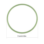 17342-EM30A Fuel Tank Pump Gasket Seal for 2007-2019 Nissan Rogue Juke Sentra