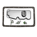 Toyota Tundra V8 and Sequoia A340E A343F Transmission Solenoid Filter Service Kit 2001-2004