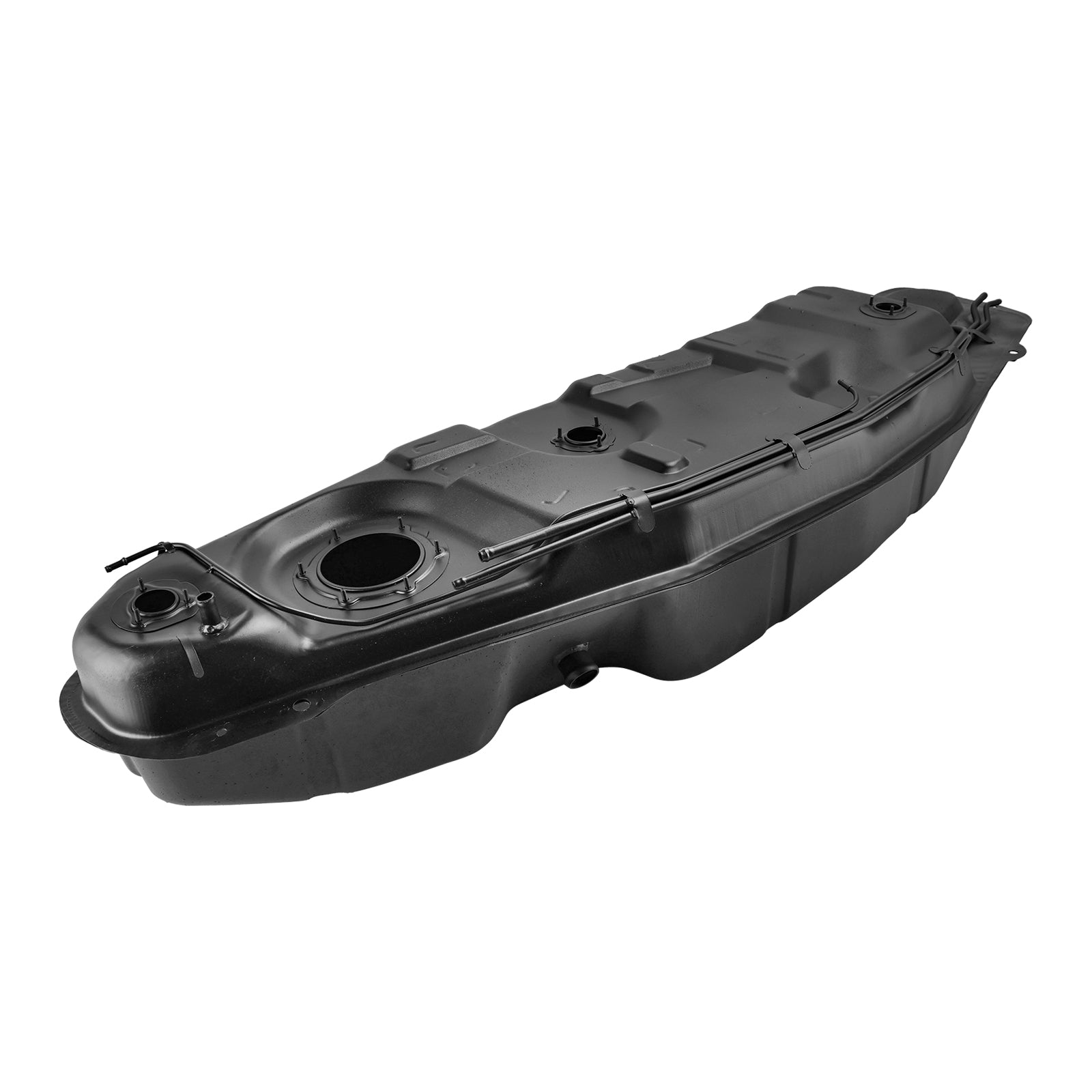 Mitsubishi Pajero III Canvas Top Fuel Tank 2.5 TDI V6W V7W 2001 2002 2003 2004 2005 2006 PZP-MS-000