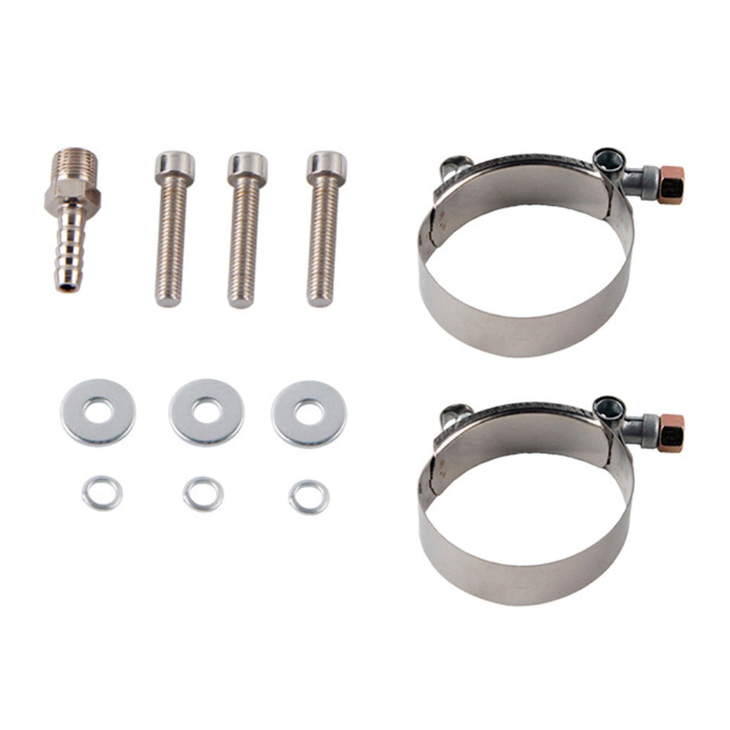 2001-2005 Audi A2 1.2 TDI 45kW Complete EGR Blanking Block Kit