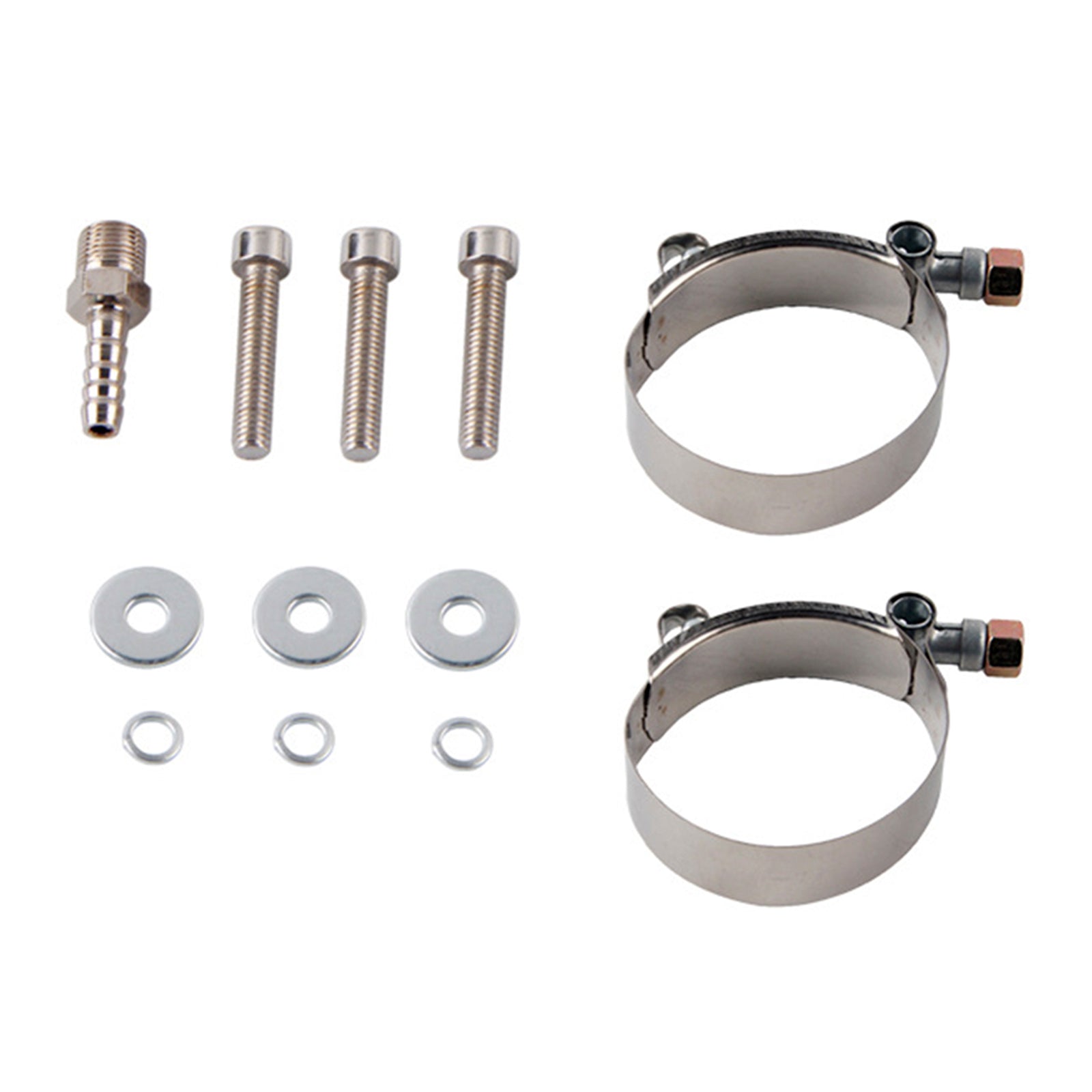 1.9 TDI 66 kW EGR Blanking Kit for 1996-2001 Volkswagen Polo Classic AHU AGR ALH ALE Engines