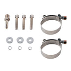 1.9 TDI 85 kW AJM ATJ EGR Blanking Kit for 2000-2001 Audi A4 B5