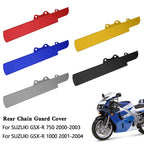 GSXR 1000 750 Sprocket Protection Guard Cover 2000-2003 Suzuki