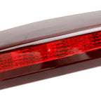 Third Brake Light Assembly 13188045 for Vauxhall Corsa D E Five Door Vehicles