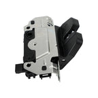 Vauxhall Astra H Zafira B Rear Boot Lock Assembly 13188851 13126497