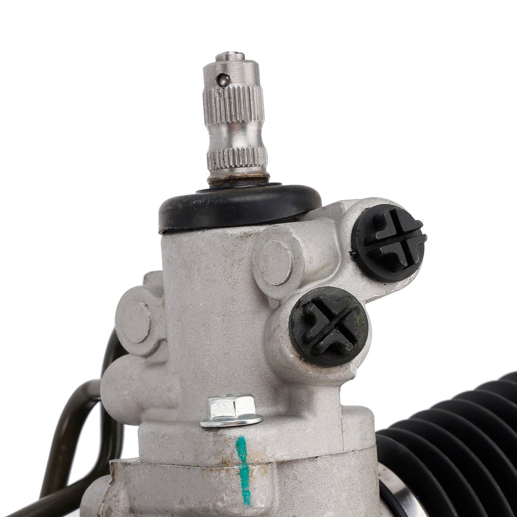 1996/04-2002/12 Toyota Land Cruiser 90 J9 3.0 TD 2982 cc Hydraulic Power Steering Gear 44200-60022 44250-60020