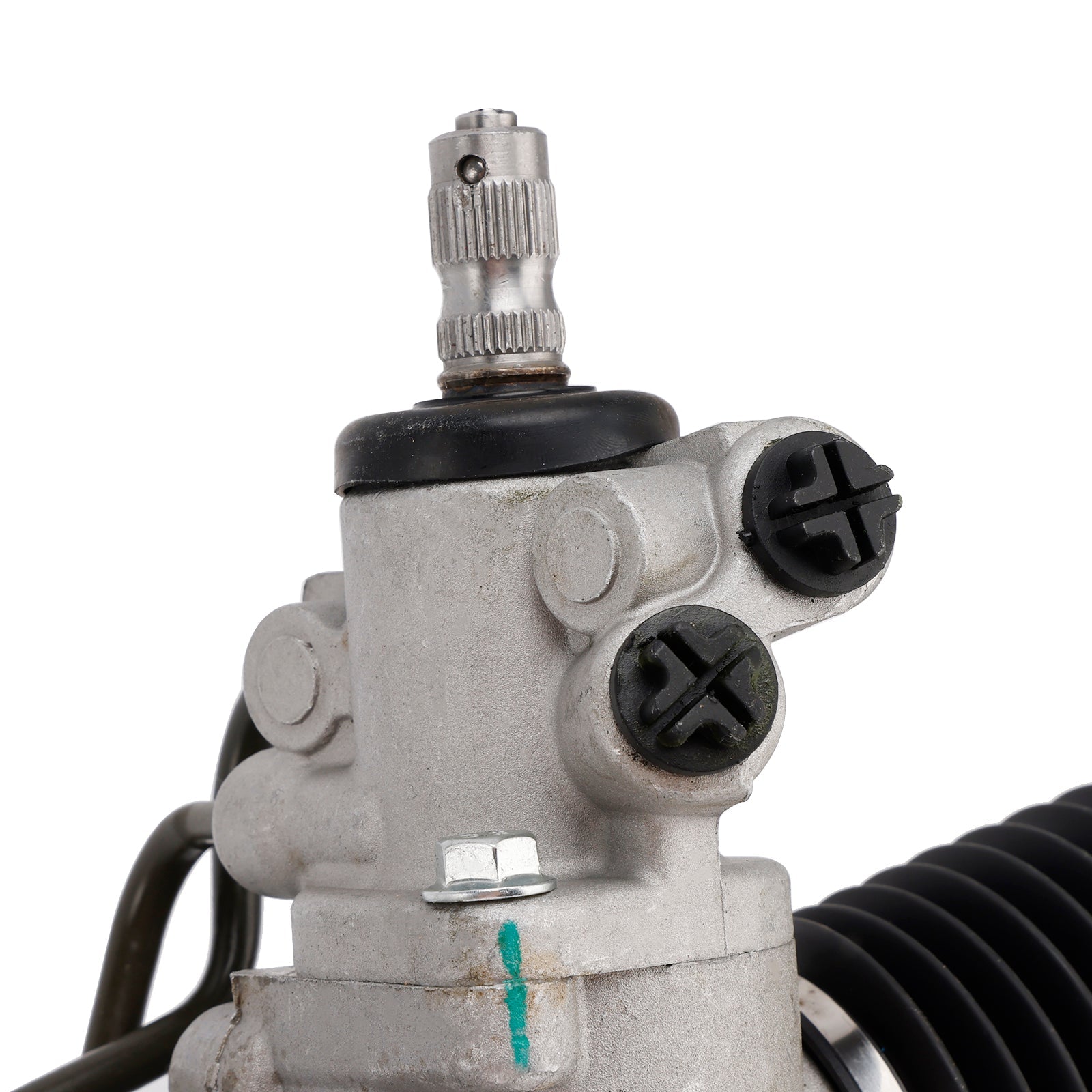 1996-2002 Toyota Land Cruiser 90 Series 3.0L Diesel Hydraulic Power Steering Rack 44200-60022 44250-60020