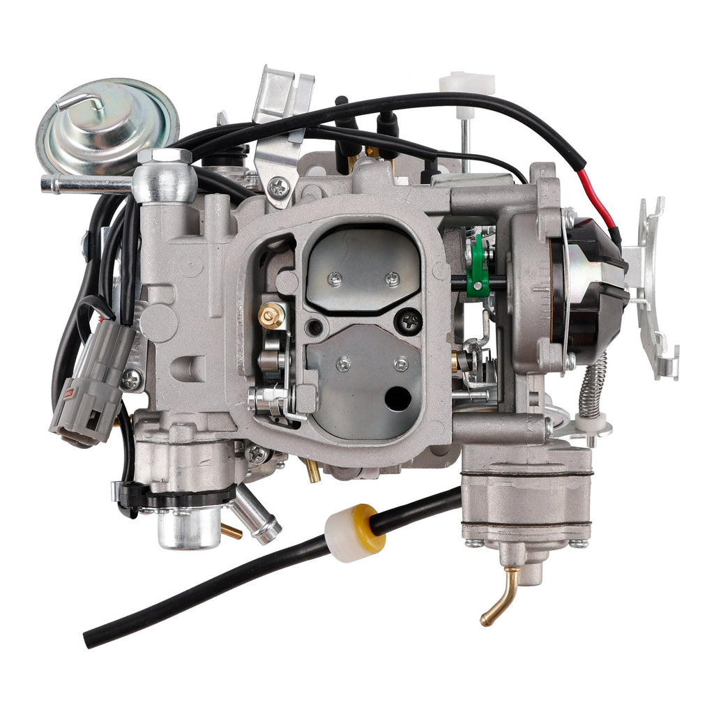 1997 1998 1999 2000 2001 Toyota Hilux 3RZ-F 2.7 Liter Carburetor Assembly 21100-75120
