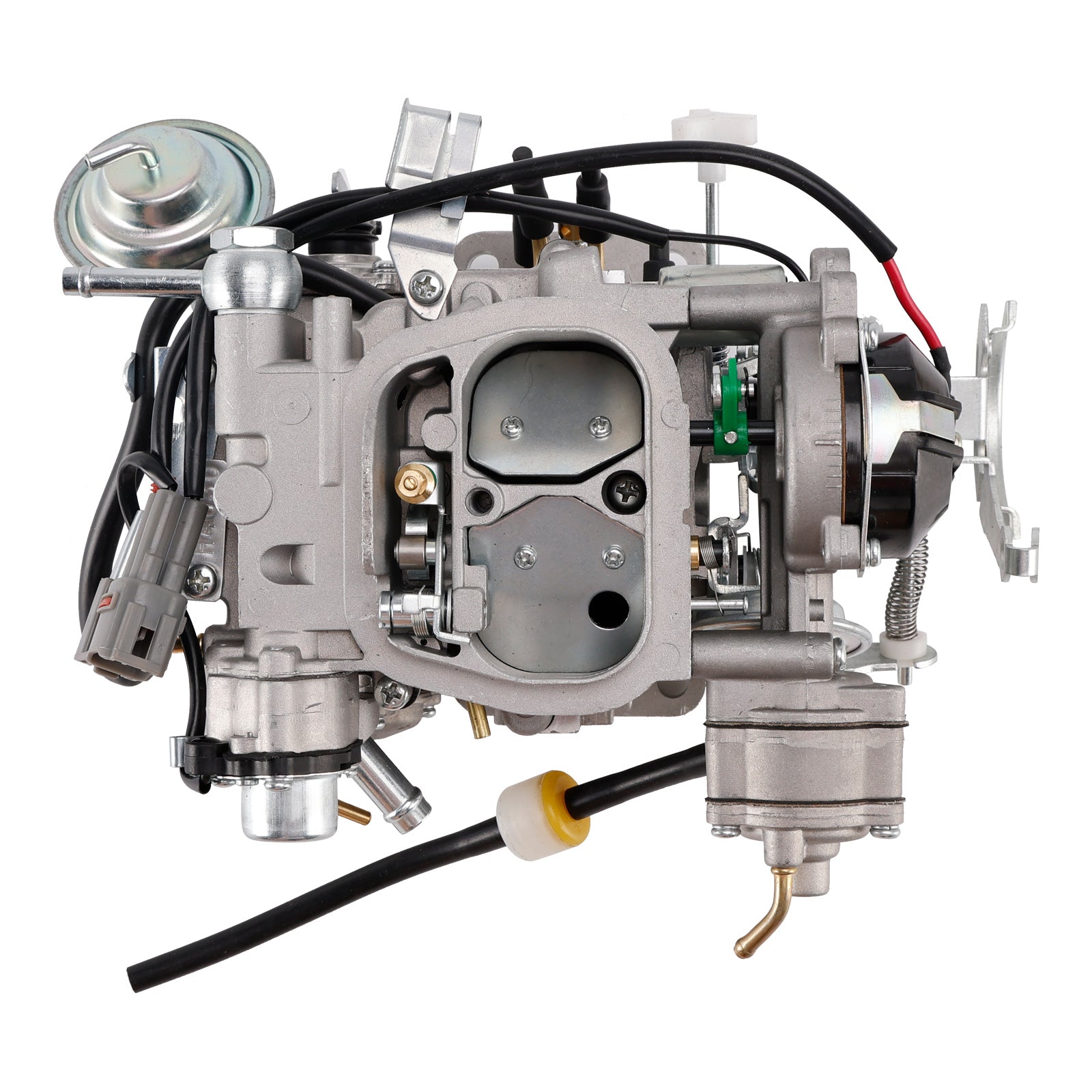 1997 1998 1999 2000 2001 Toyota Hilux 3RZ-F 2.7 Liter Carburetor Assembly 21100-75120