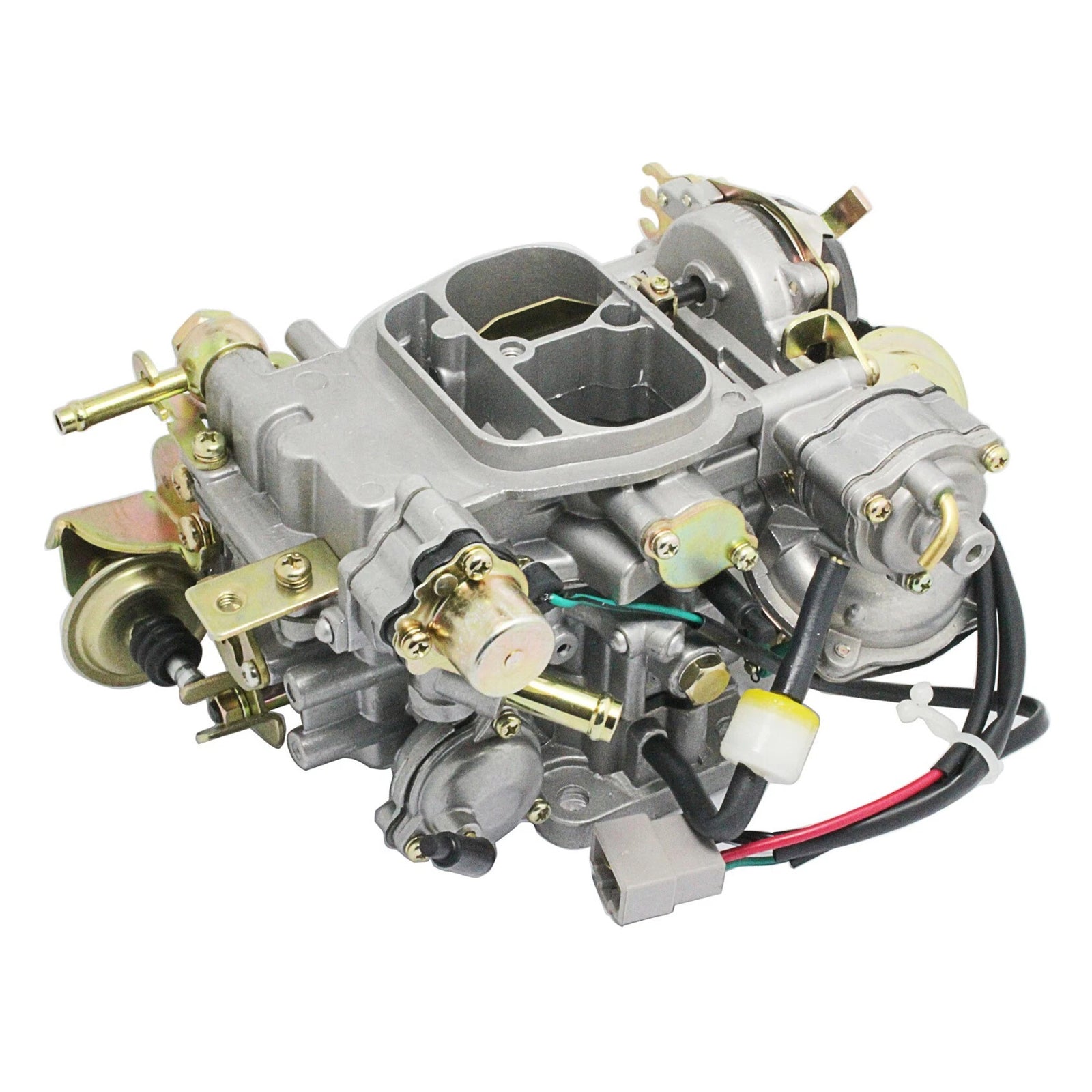 1993 1994 1995 1996 1997 1998 Toyota Hiace 1RZ 4Y Carb Assembly 21100-75020 21100-75021