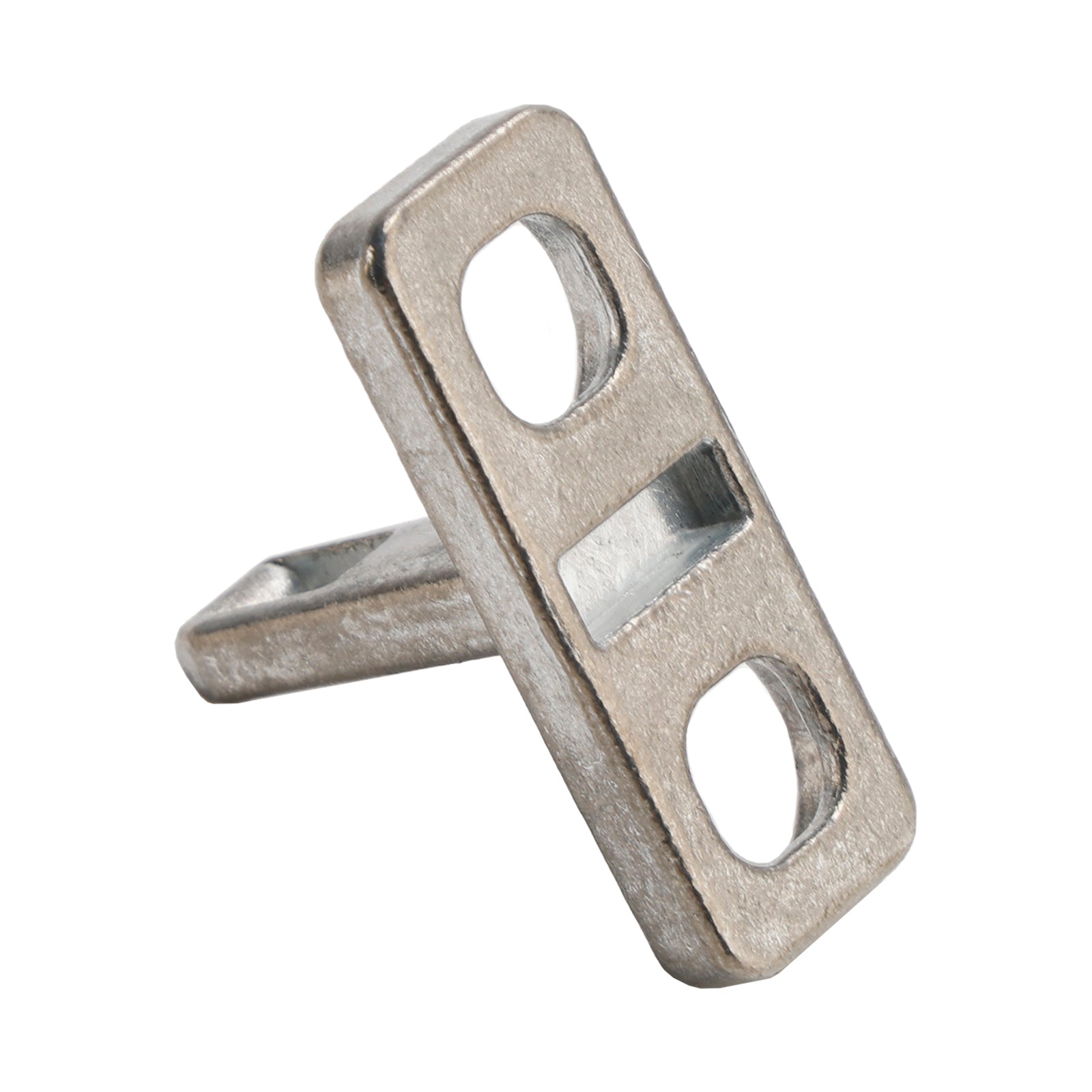2 Pack Washer Door Latch Strike 5304505088 Compatible with Frigidaire Electrolux
