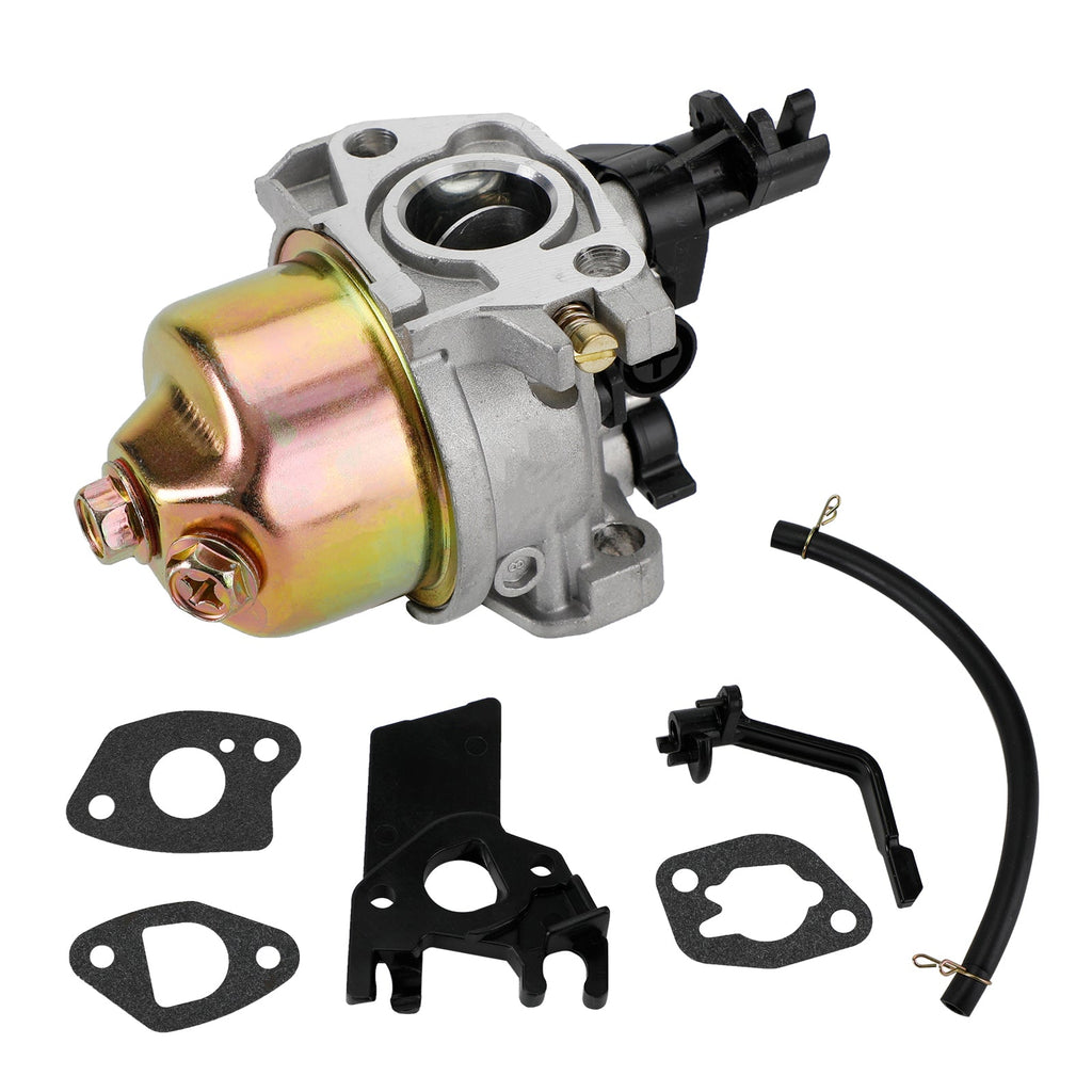 GX160 GX200 168F 170F Carb Carburetor for Garden Equipment and Outdoor Tools