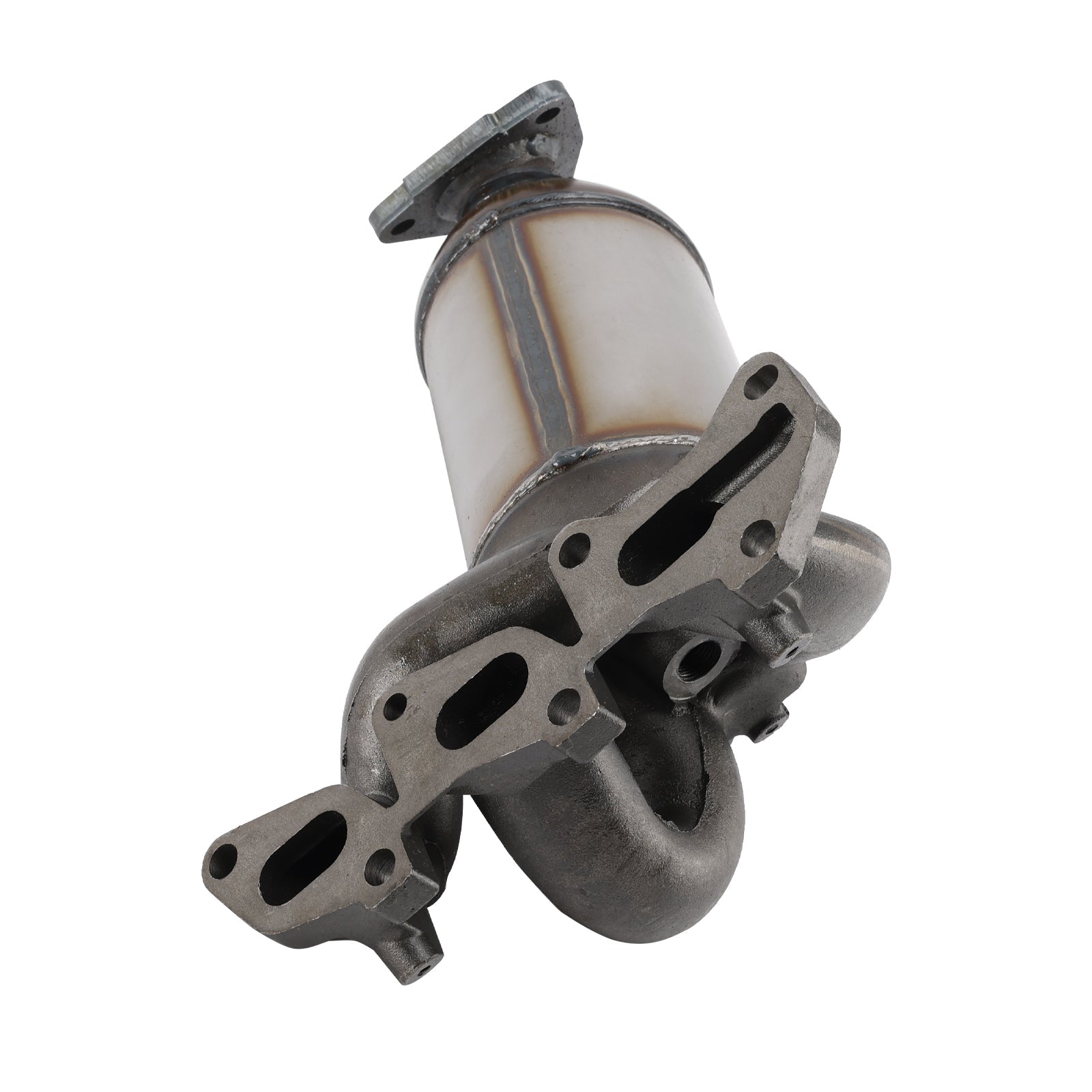 2000-2003 Opel Corsa C X01 1.0L 43kW 58hp Front Catalytic Converter 849415 R1620089