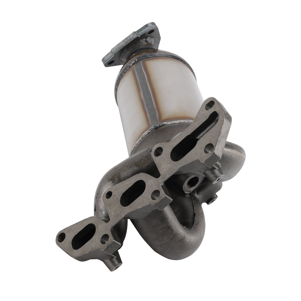 Front Catalytic Converter for 2000-2003 Opel Corsa C X01 1.0 43kW 973ccm R1620089 849415