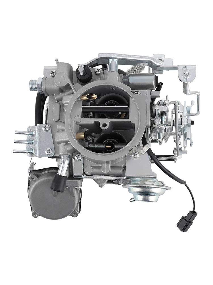 1984-1992 Toyota FJ62 FJ70 FJ73 Land Cruiser 3F Engine Carburetor 21100-61300