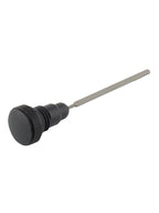 0710-0153 FXD Dyna Engine Oil Dipstick Cap Plug 2006 to 2017