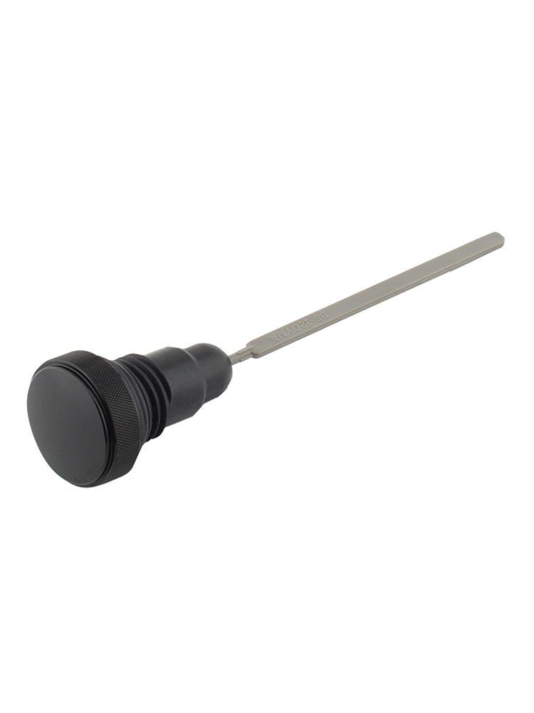 0710-0153 FXD Dyna Engine Oil Dipstick Cap Plug 2006 to 2017